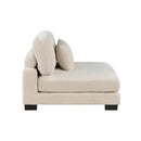 Manufacturer Color_Beige -- Traverse 8555BE*2AC3CR 5 pc Modular Sectional IMAGE 9