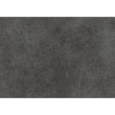  Manufacturer Color_Brownish Grey -- Homelegance Muncie Reclining Fabric Loveseat with Console IMAGE 8