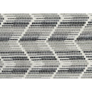  Manufacturer Color_Silver cloud -- Homelegance Broadway Stationary Fabric Loveseat IMAGE 8