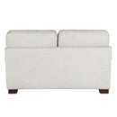  Homelegance Orson 9603CR-2 Love Seat IMAGE 4