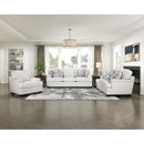  Homelegance Orson 9603CR-2 Love Seat IMAGE 6