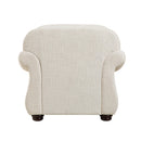  Manufacturer Color_Beige -- Attleboro 9270FBE-1 Chair IMAGE 4