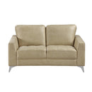  Homelegance Cazon 9637SND-2 Love Seat IMAGE 1