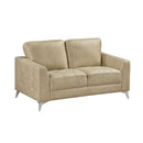  Homelegance Cazon 9637SND-2 Love Seat IMAGE 2