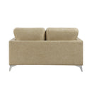  Homelegance Cazon 9637SND-2 Love Seat IMAGE 3