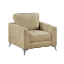  Homelegance Cazon 9637SND-1 Chair IMAGE 2