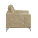  Homelegance Cazon 9637SND-1 Chair IMAGE 3