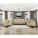  Homelegance Cazon 9637SND-1 Chair IMAGE 6