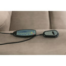  Homelegance Wichita 9425BR-1LT Power Lift Chair with Massage and Heat IMAGE 10