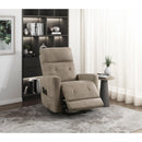  Homelegance Wichita 9425BR-1LT Power Lift Chair with Massage and Heat IMAGE 8