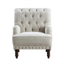  Homelegance Carol 1270-1 Accent Chair IMAGE 1