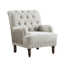  Homelegance Carol 1270-1 Accent Chair IMAGE 2