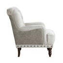  Homelegance Carol 1270-1 Accent Chair IMAGE 3