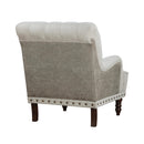  Homelegance Carol 1270-1 Accent Chair IMAGE 4
