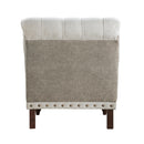  Homelegance Carol 1270-1 Accent Chair IMAGE 5