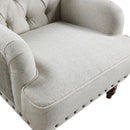  Homelegance Carol 1270-1 Accent Chair IMAGE 6