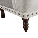  Homelegance Carol 1270-1 Accent Chair IMAGE 7