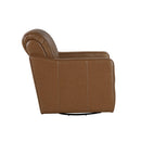 Homelegance November 1257BR-1 Swivel Chair IMAGE 3