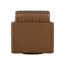  Homelegance November 1257BR-1 Swivel Chair IMAGE 4