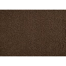  Manufacturer Color_Brown -- Woodway 1250F2S Accent Chair IMAGE 8
