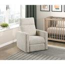  Manufacturer Color_Quartz -- Olathe 9504-1 Swivel Glider Reclining Chair IMAGE 8