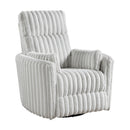  Homelegance Payton 9501MBE-1 Swivel Glider Reclining Chair IMAGE 2