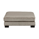  Homelegance Traverse 8555GB-4 Ottoman IMAGE 1