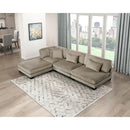  Homelegance Traverse 8555GB-4 Ottoman IMAGE 7