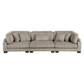  Manufacturer Color_Taupe -- Traverse 8555GB-3* Sofa IMAGE 1