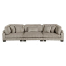  Manufacturer Color_Taupe -- Traverse 8555GB-3* Sofa IMAGE 1