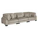  Manufacturer Color_Taupe -- Traverse 8555GB-3* Sofa IMAGE 2