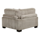  Manufacturer Color_Taupe -- Traverse 8555GB-3* Sofa IMAGE 6