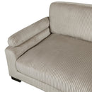  Manufacturer Color_Taupe -- Traverse 8555GB-3* Sofa IMAGE 7