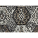  Homelegance Kieran 9679GY*SC 2 pc Reversible Sectional IMAGE 13