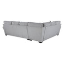  Homelegance Kieran 9679GY*SC 2 pc Reversible Sectional IMAGE 7