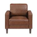  Manufacturer Color_Chocolate -- Malcolm 9203CHC-1 Chair IMAGE 1