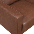  Manufacturer Color_Chocolate -- Malcolm 9203CHC-1 Chair IMAGE 7
