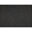  Manufacturer Color_Dark Grey -- Homelegance Hector Stationary Leather Look Loveseat IMAGE 10
