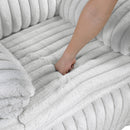  Manufacturer Color_Grey -- Homelegance Goodland Reclining Fabric Sofa IMAGE 6