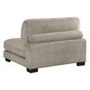  Manufacturer Color_Taupe -- Traverse 8555GB*2AC3CR 5 pc Modular Sectional IMAGE 14