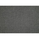  Manufacturer Color_Dark grey -- Knox 1004DGY-1 Accent Chair IMAGE 10