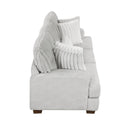  Homelegance Santiago 9558LG-3 Sofa IMAGE 3