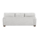  Homelegance Santiago 9558LG-3 Sofa IMAGE 4