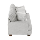  Homelegance Santiago 9558LG-2 Love Seat IMAGE 3