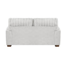  Homelegance Santiago 9558LG-2 Love Seat IMAGE 4