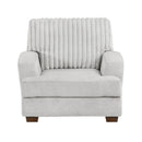  Homelegance Santiago 9558LG-1 Chair IMAGE 1