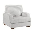  Homelegance Santiago 9558LG-1 Chair IMAGE 2