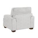  Homelegance Santiago 9558LG-1 Chair IMAGE 4