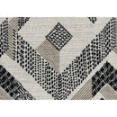  Manufacturer Color_Brown -- Homelegance Tinley Fabric 4 pc Sectional IMAGE 20