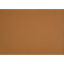  Manufacturer Color_Orange -- Homelegance Crafton Stationary Leather Match Accent Chair IMAGE 10